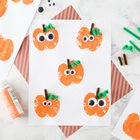 How to Create a Fall Activity Binder
